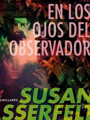 En los ojos del observador - Audiobook